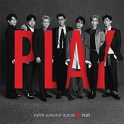 Play - Super Junior