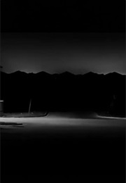 There's Someone in My House (2022)