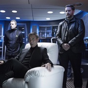 S2.E12: The Monster and the Rocket