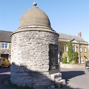 Castle Cary Round House