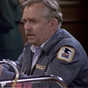 S10.E11: I'm Okay, You're Defective