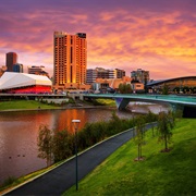 Adelaide, Australia