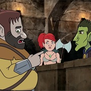 S1.E2: The Stone Saw Mines