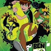 Ben 10: Omniverse