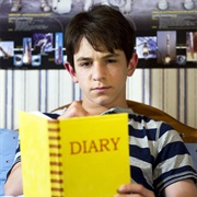 Zachary Gordon