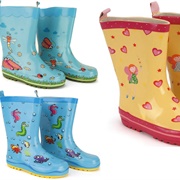 Wellingtons
