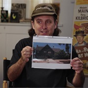 S15.E4: One of Them Days & Wolf Man