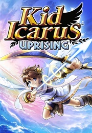 Kid Icarus: Uprising (2012)