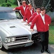 Ronny & the Daytonas