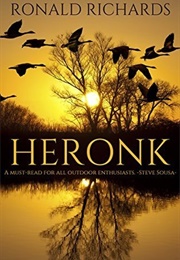 Heronk (Ronald Richards)