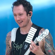 Matthew Kiichi Heafy (Trivium)