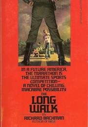 The Long Walk (Richard Bachman)