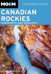 Canadian Rockies (Moon Handbooks)