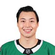 Jason Robertson (Dallas Stars)