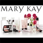 Mary Kay Cosmetics