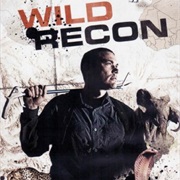 Wild Recon (U.S. Virgin Islands)