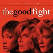 The Good Fight Season 2