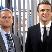 S1.E17: Life Among the Gorillas