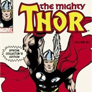 The Mighty Thor 1966