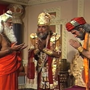 68. Sanjay Gets Divya Drishti, Uluk Goes to Pandavs