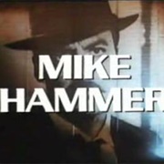 Mickey Spillane's Mike Hammer