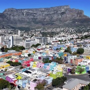 Cape Town