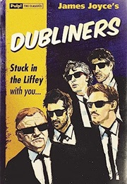 Dubliners (James Joyce)