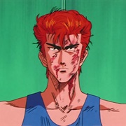 24. the Battle for Justice! Sakuragi's Goon Squad Joins!