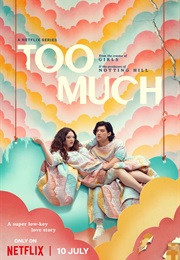 Too Much (2025)