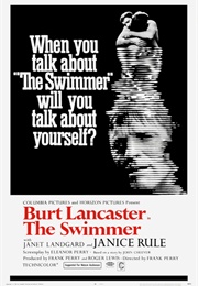The Swimmer (1968)