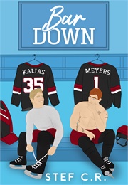 Bar Down (Stef C.R.)