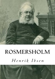 Rosmersholm (Ibsen, Henrik)