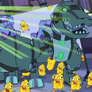 The Nightmare-Inator