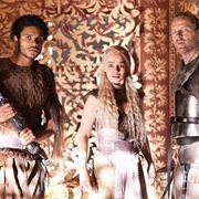 S2.E7: A Man Without Honor