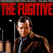 The Fugitive Season 4