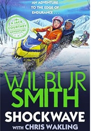 Shockwave (Wilbur Smith With Chris Wakling)