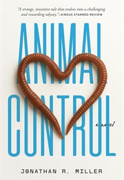 Animal Control (Jonathan R. Miller)