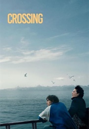 Crossing (2024)