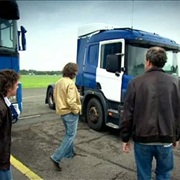 S12.E1: £5,000 Lorry Challenge