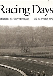 Racing Days (Brendan Boyd)