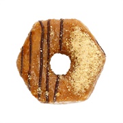 Billionaires Yum Nut