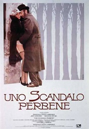 Uno Scandalo Perbene (1984)