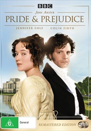 Pride and Prejudice (1995)