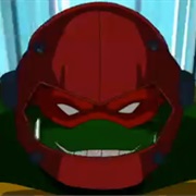 S1.E25: Search for Splinter: Part 1