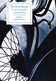 The Great Gatsby (F. Scott Fitzgerald)