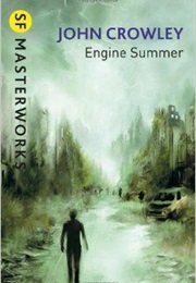 Engine Summer (Cowley, John)
