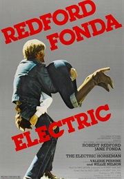 The Electric Horseman - Arthur Piantadosi, Les Fresholtz, Michael Minkler, & Al Overton Jr. (1979)