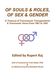 Of Souls & Roles, of Sex & Gender (Rupert Raj)