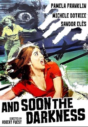 And Soon the Darkness (1970)