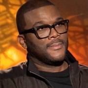Tyler Perry